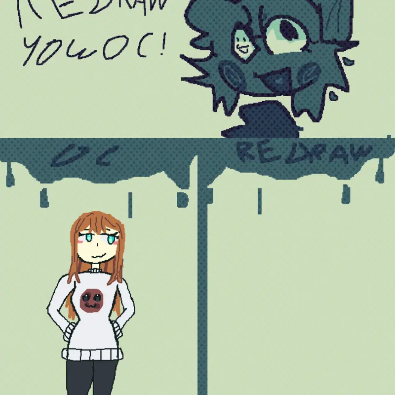 Game by @CokieisSweet