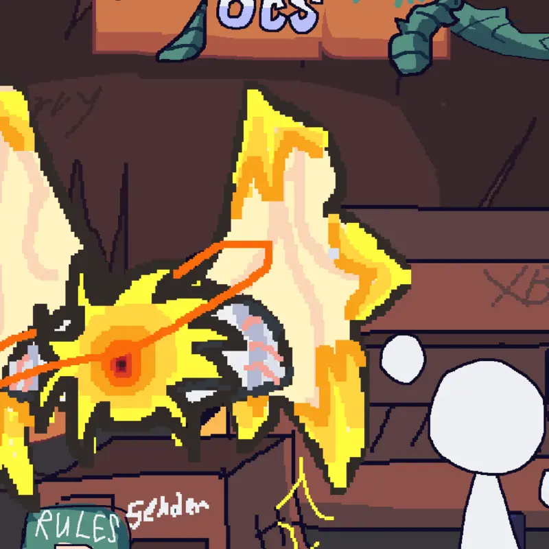 Game by @WillowOnPawz