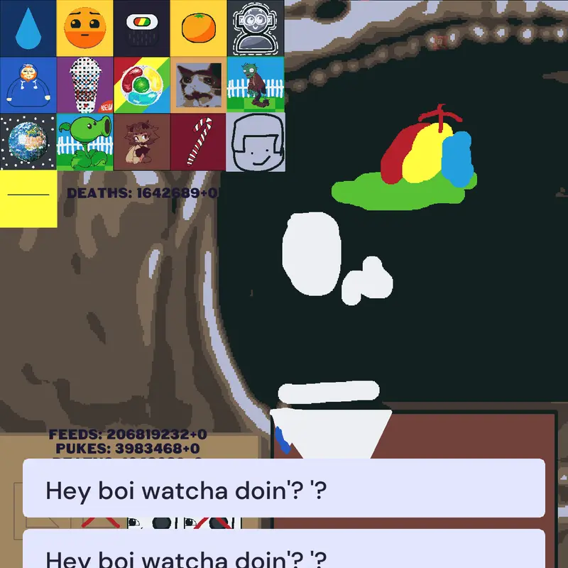 Game by @Jacknjify