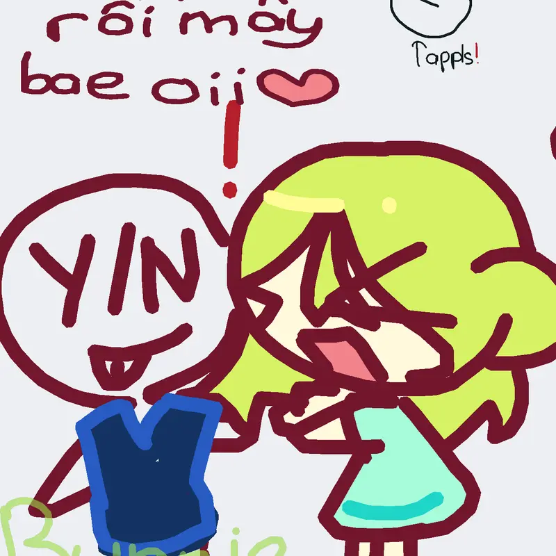 Game by @Bunniee