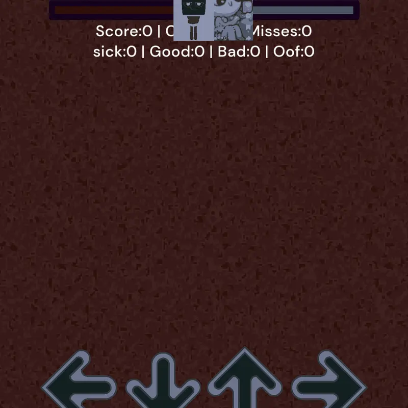 Game by @bogane