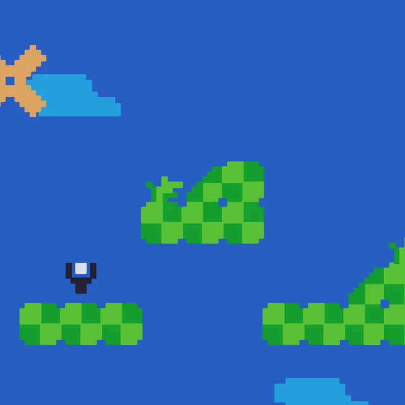 Game by @JSAAnimates