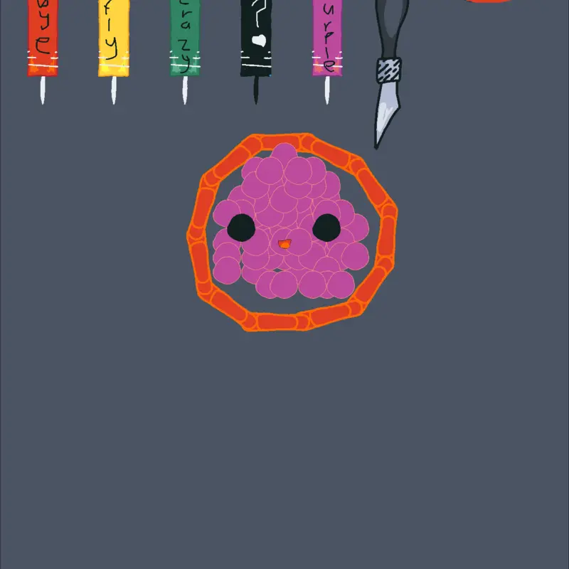 Game by @hope_