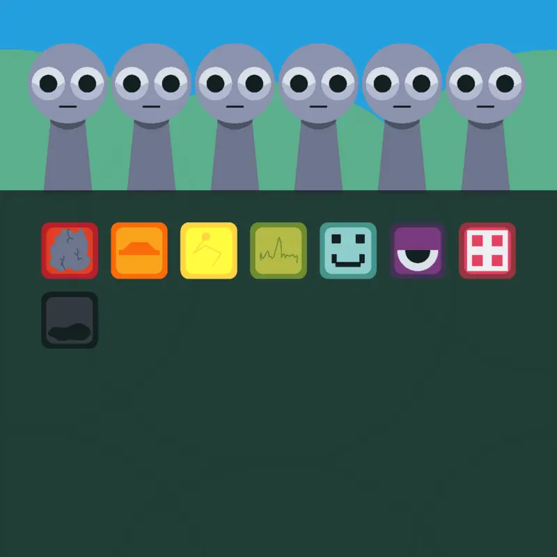 Game by @JackJackCSantiago