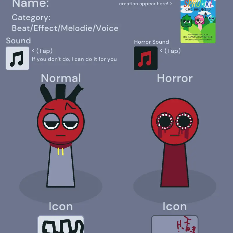 Game by @User_data
