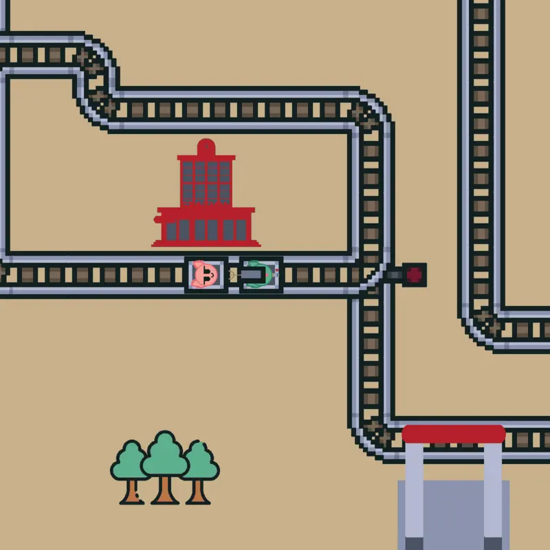 Game by @combatcolt
