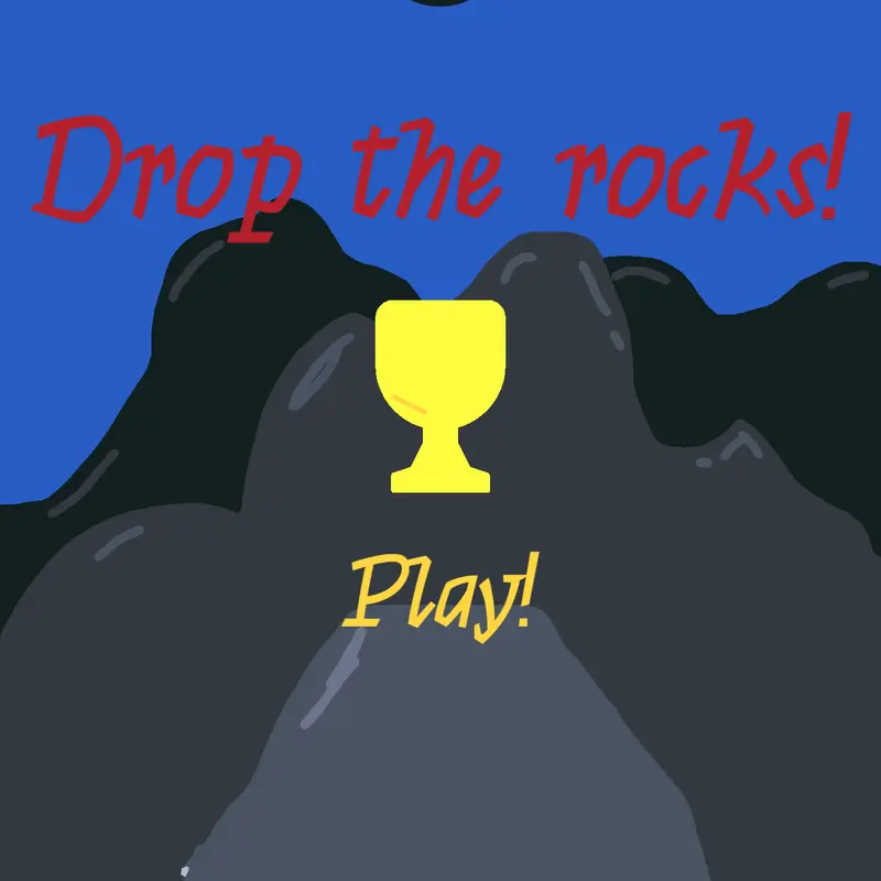 Game by @Joeymobiel
