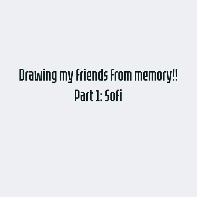 Sofii by @K1TK4T_ST4R