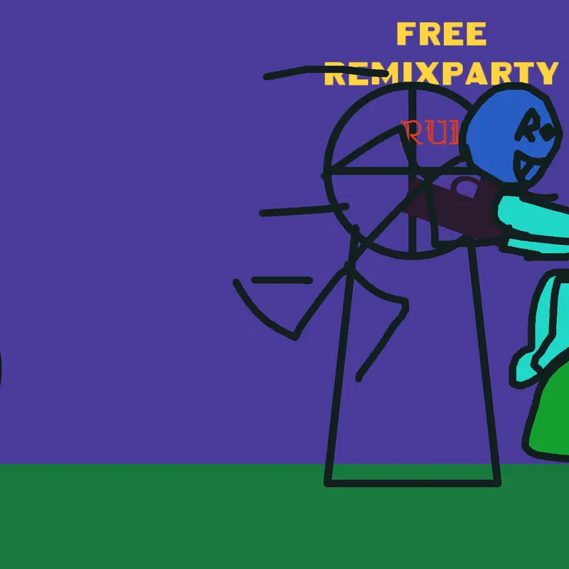 Game by @Shlumbloguy