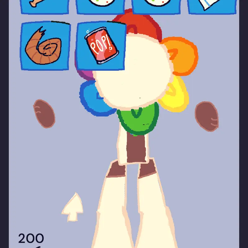 Game by @xxxC00lKiddxxx