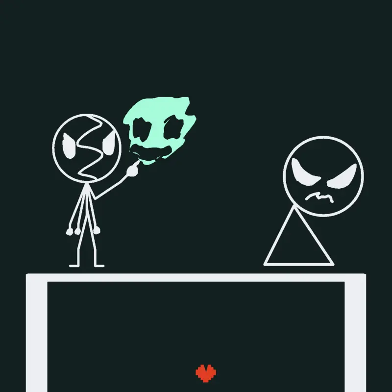Game by @the_yes