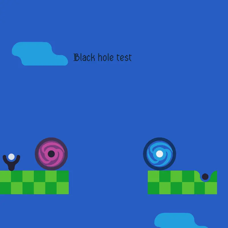 Game by @zedkion