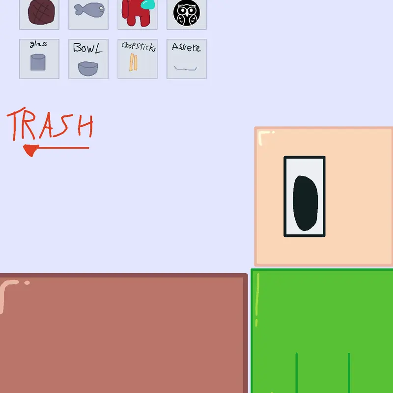 Game by @marshmelo