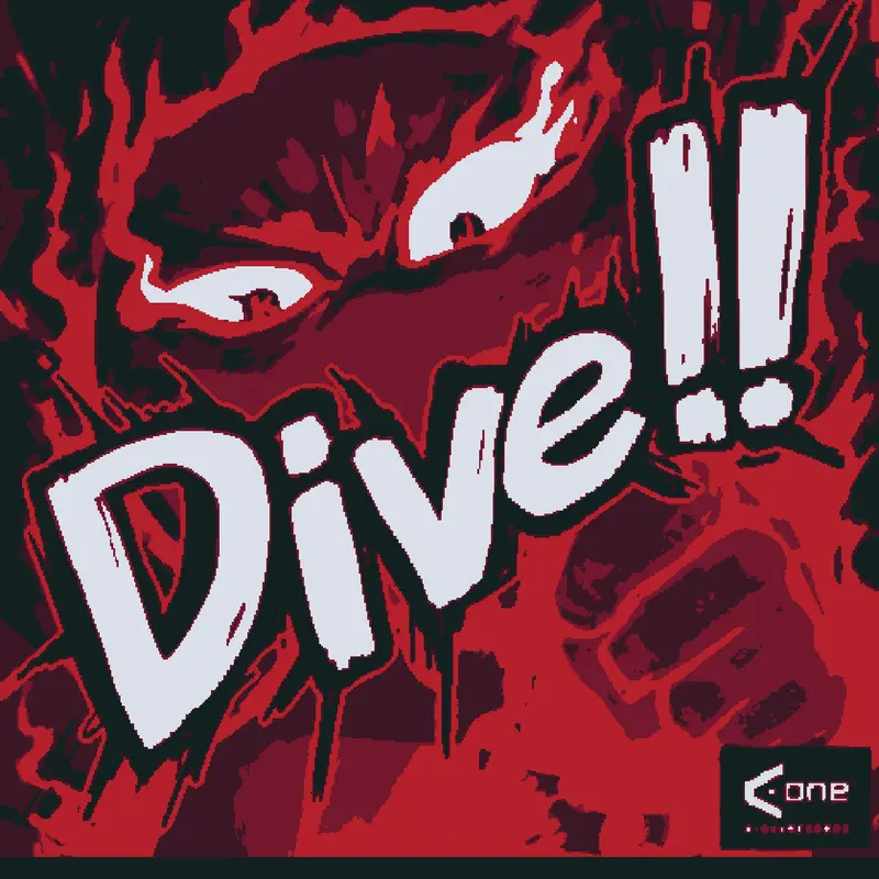 Game by @dilutedue