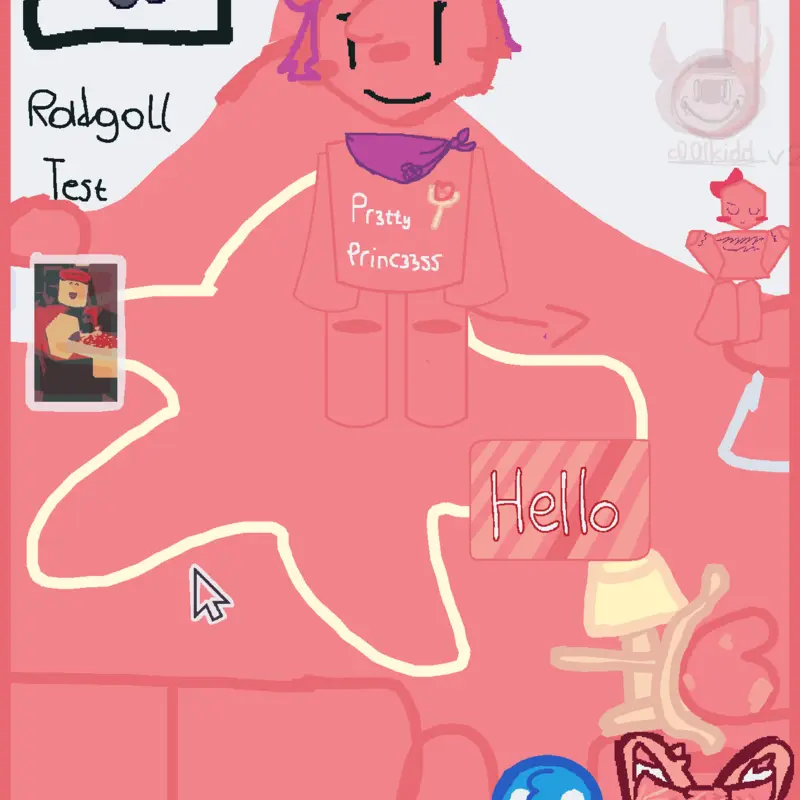 Game by @Princess_205