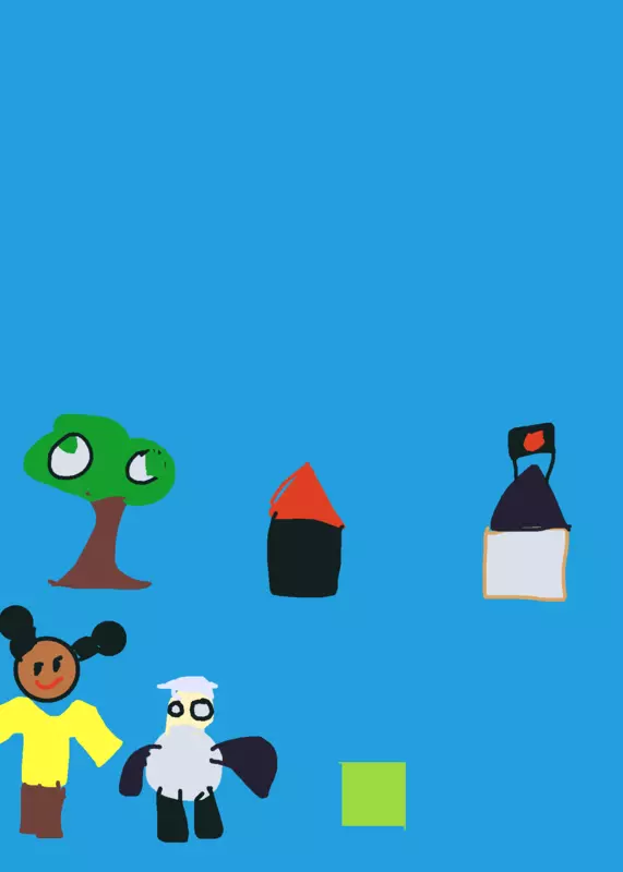 Game by @Exaviergm