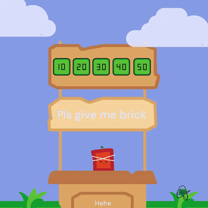 Game by @cube_studio_official
