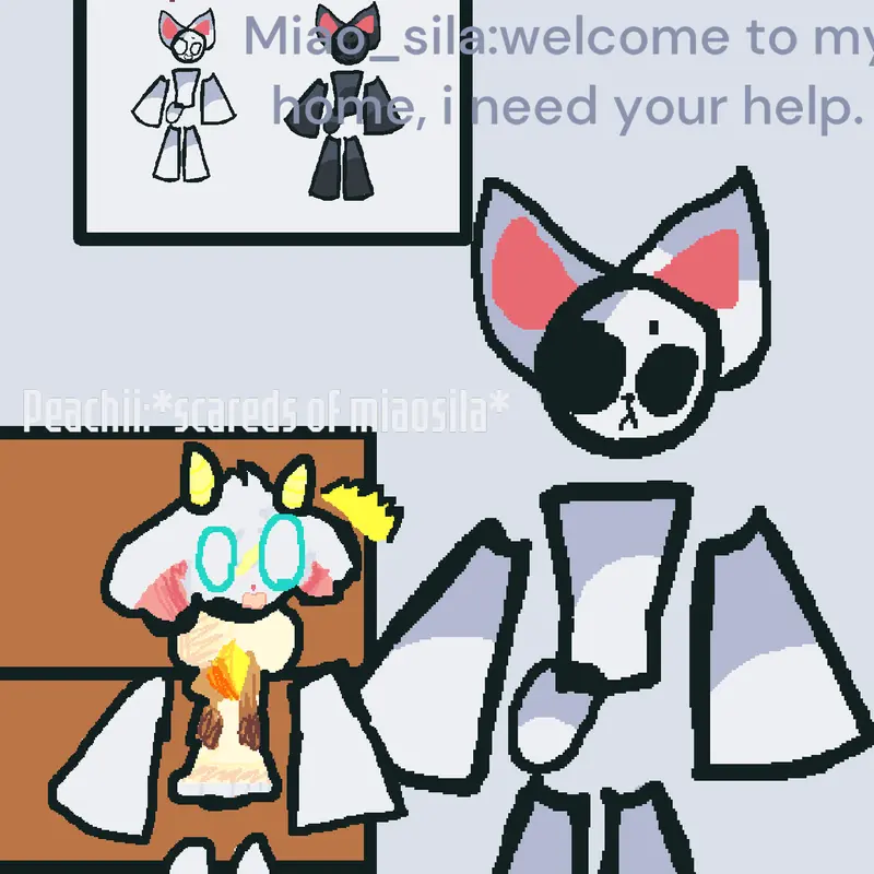 Game by @Hearty_kittyworld