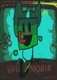 Vash a morrir