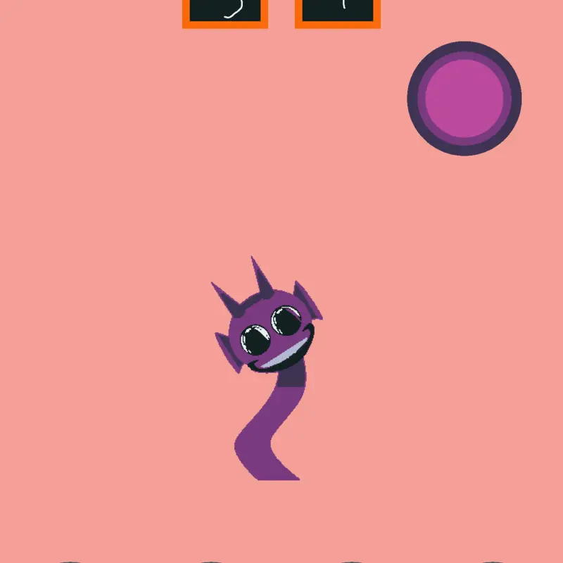 Game by @KingArrow27