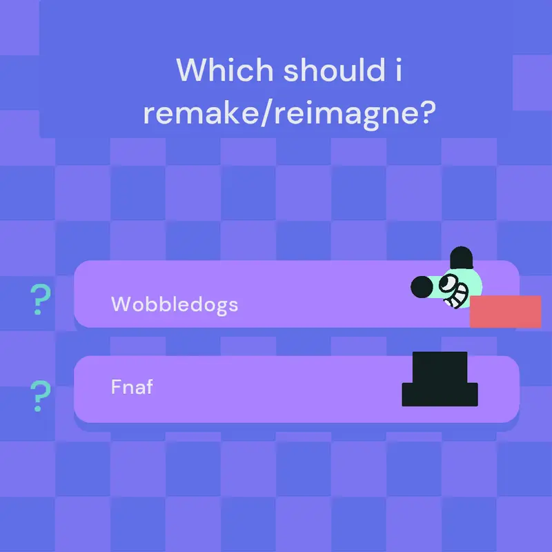 Game by @Oops_Wrong_Bday
