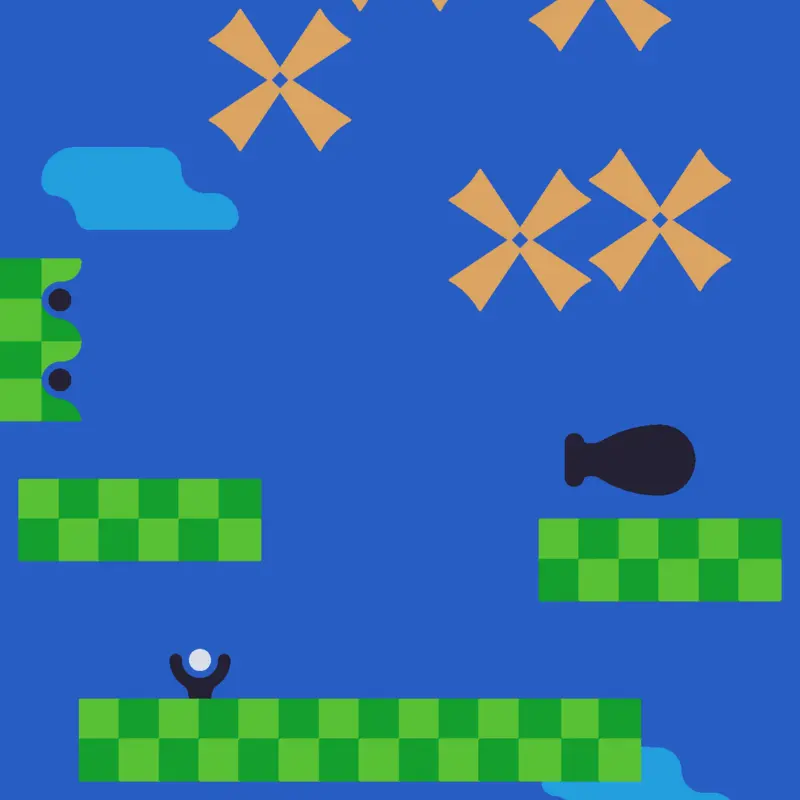 Game by @skydevice