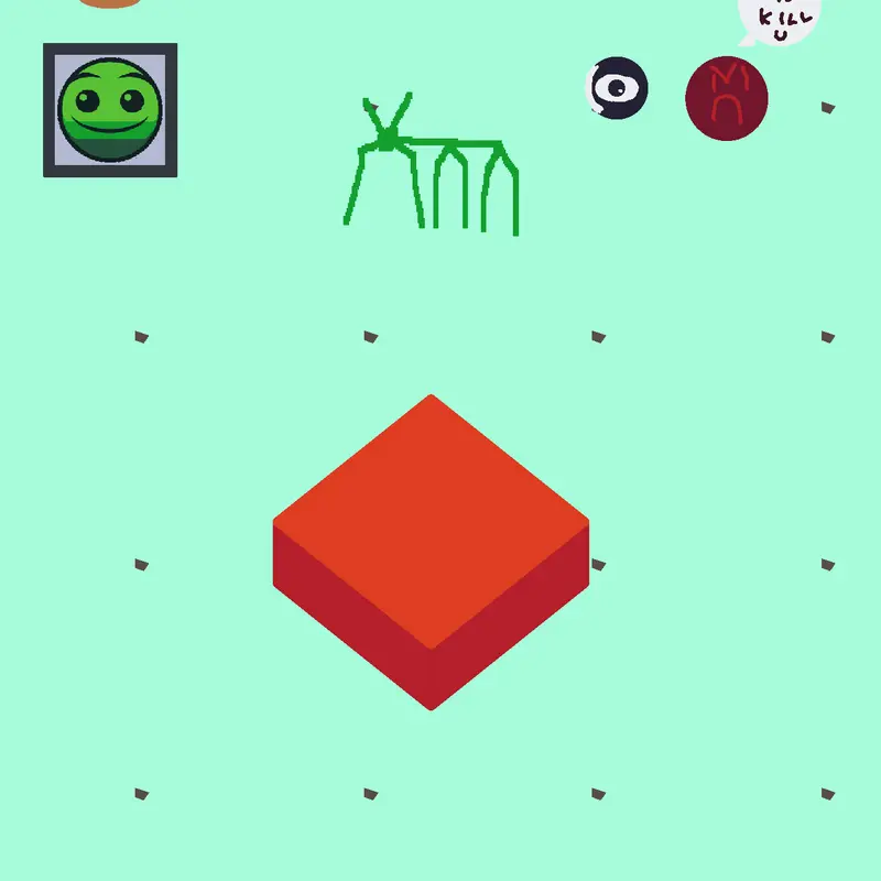 Game by @fIoppa