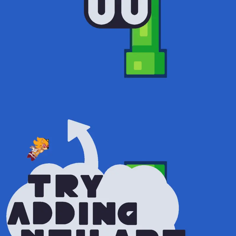 Game by @tizky