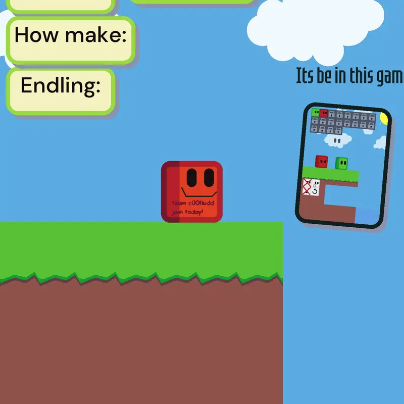 Game by @lucagnetos