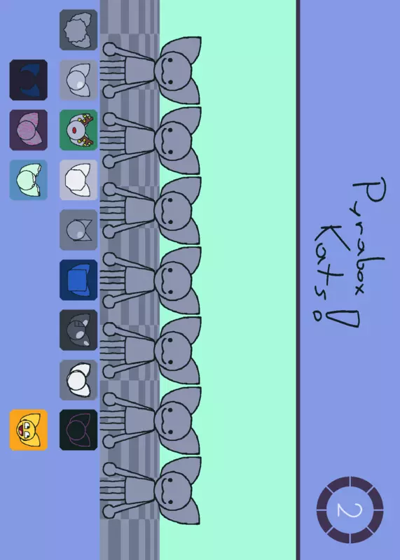 Game by @pslomit