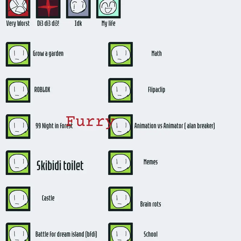 Game by @GOKU82738W