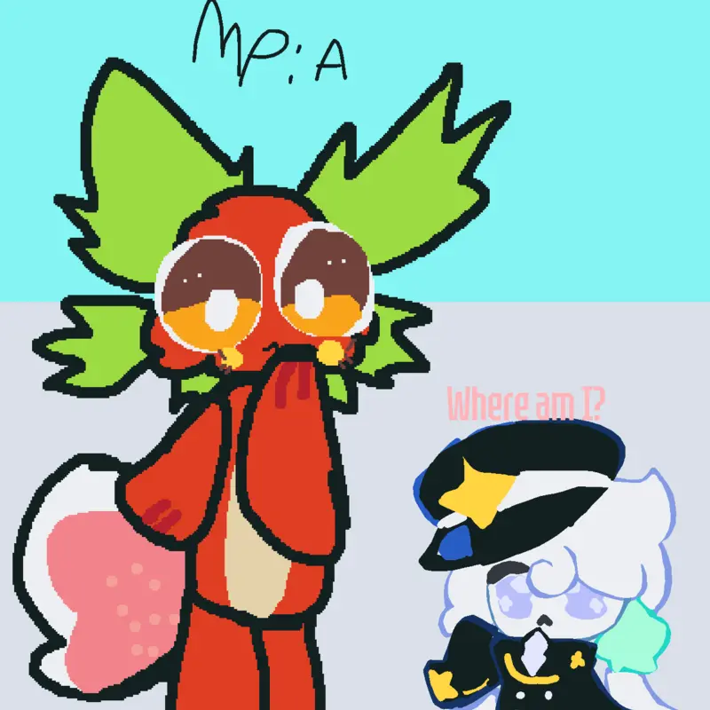 Game by @milkywaycookie__alt