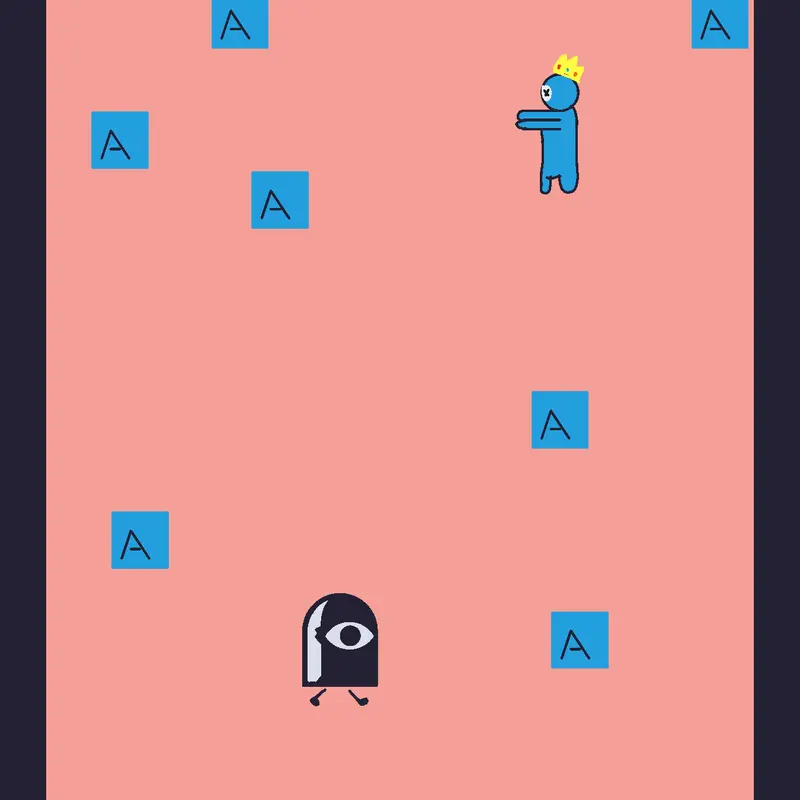 Game by @danieldavi