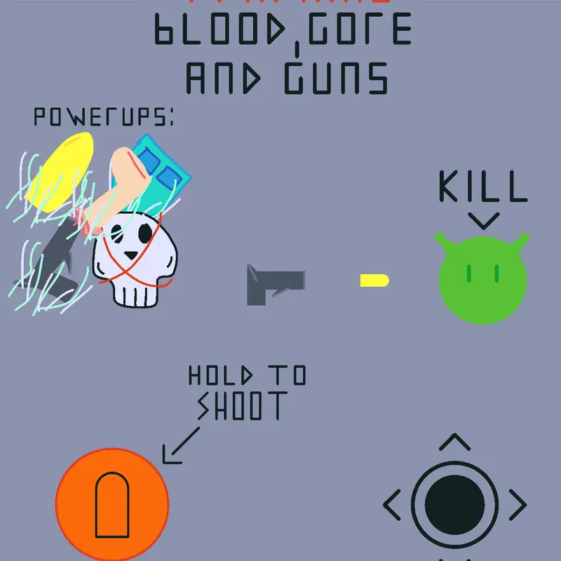 Game by @Joeymobiel
