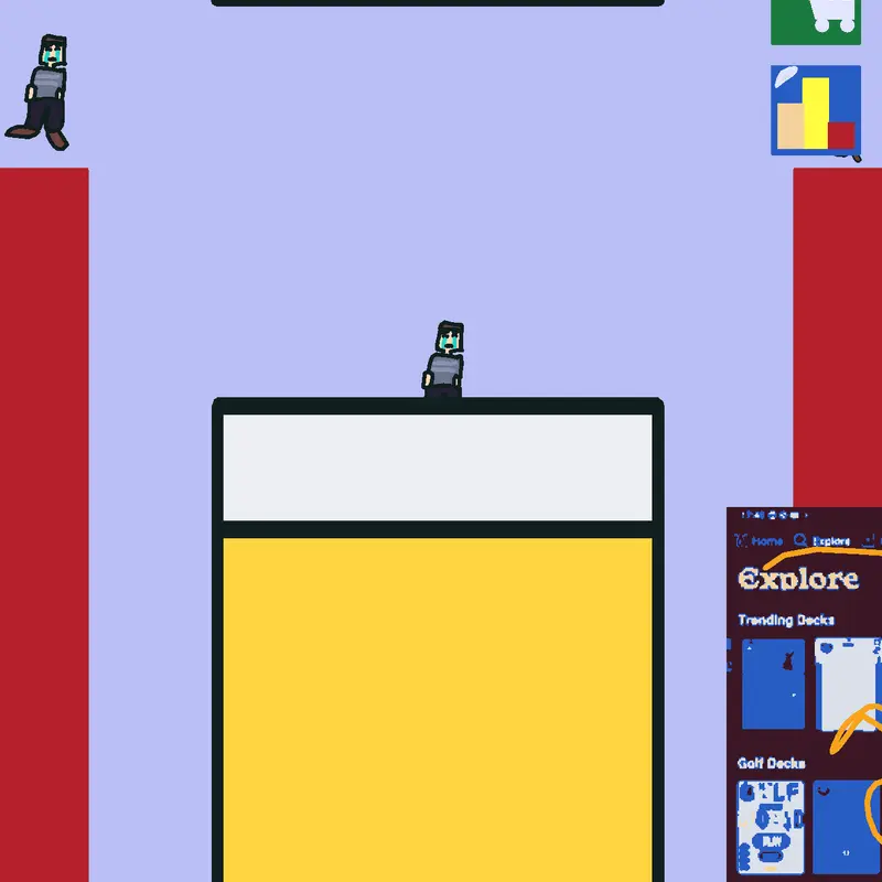 Game by @Mia_the_angeal