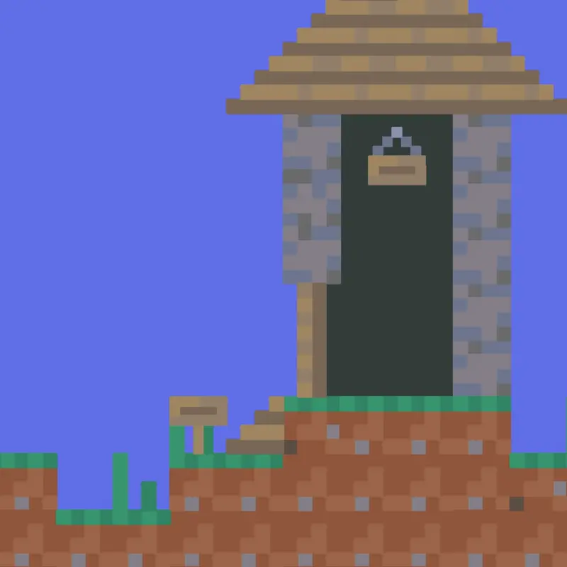 Game by @THER3S-NOB0DY