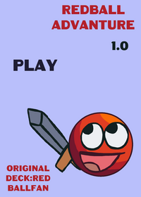 Redball advanture 1.0