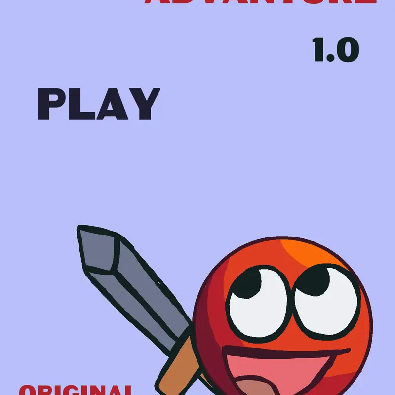 Game by @redballfan