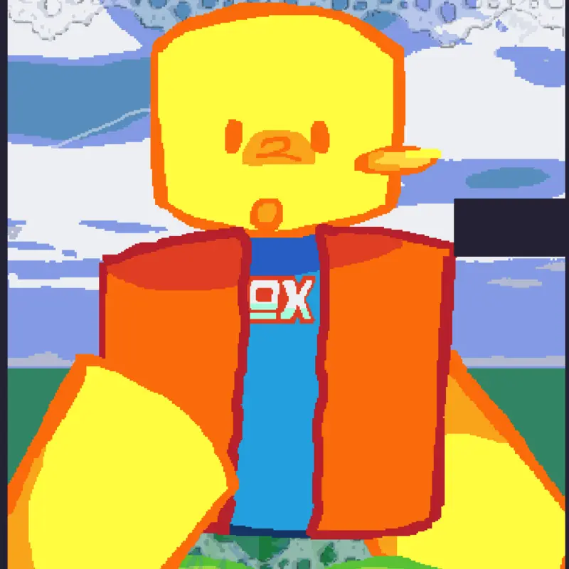 Game by @ifeelsopenguin
