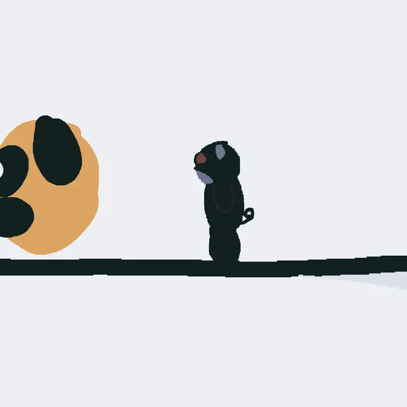 Game by @pugpals