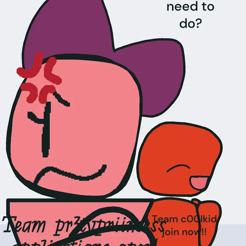 Game by @DonQuixote