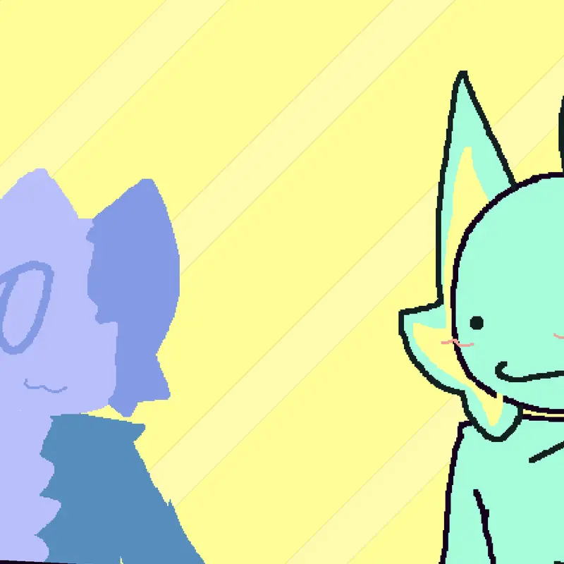 Game by @blacky_the_cat