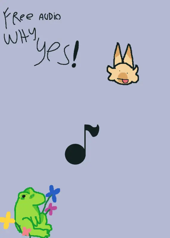 Game by @-Minu-