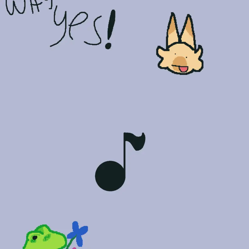 Game by @-Minu-