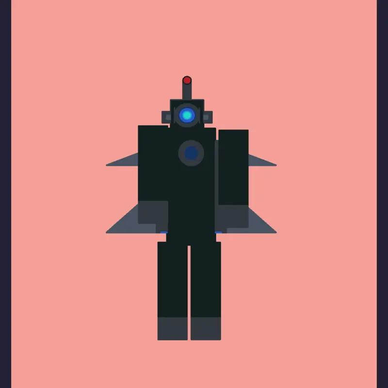Game by @loolman