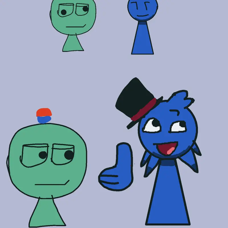 Game by @EmoGray