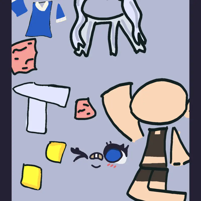 Game by @Sunflower_noob01