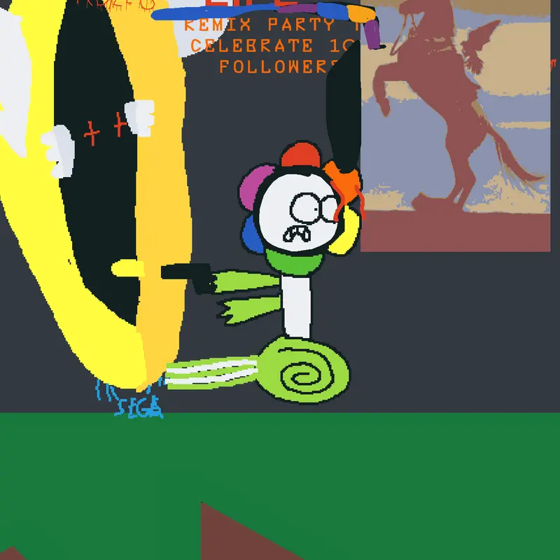 Game by @DandyPlushue