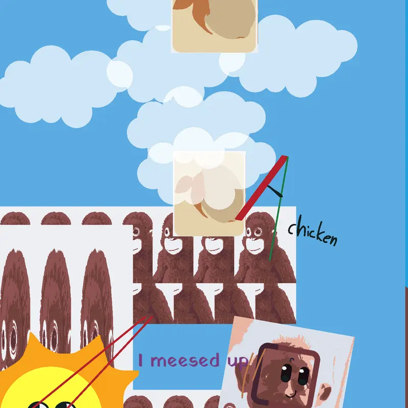 Game by @fishintheponds
