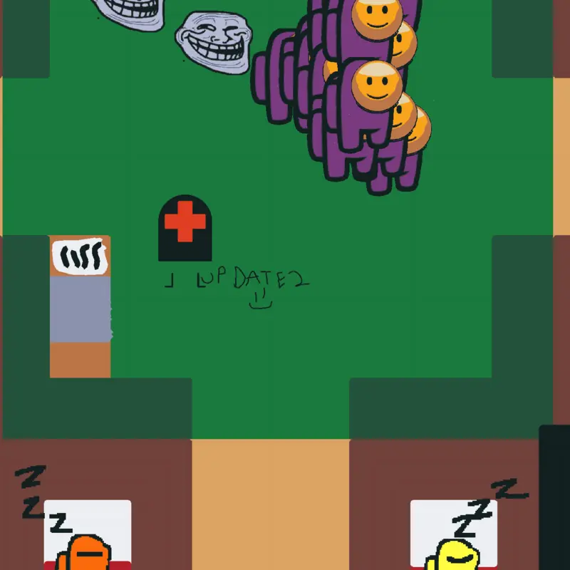 Game by @OfficerPoop247